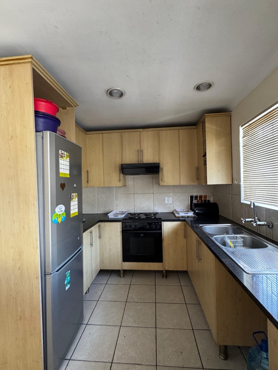 To Let 3 Bedroom Property for Rent in Tuscany Glen Western Cape